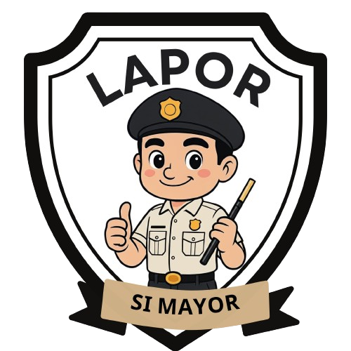 Lapor Si Mayor