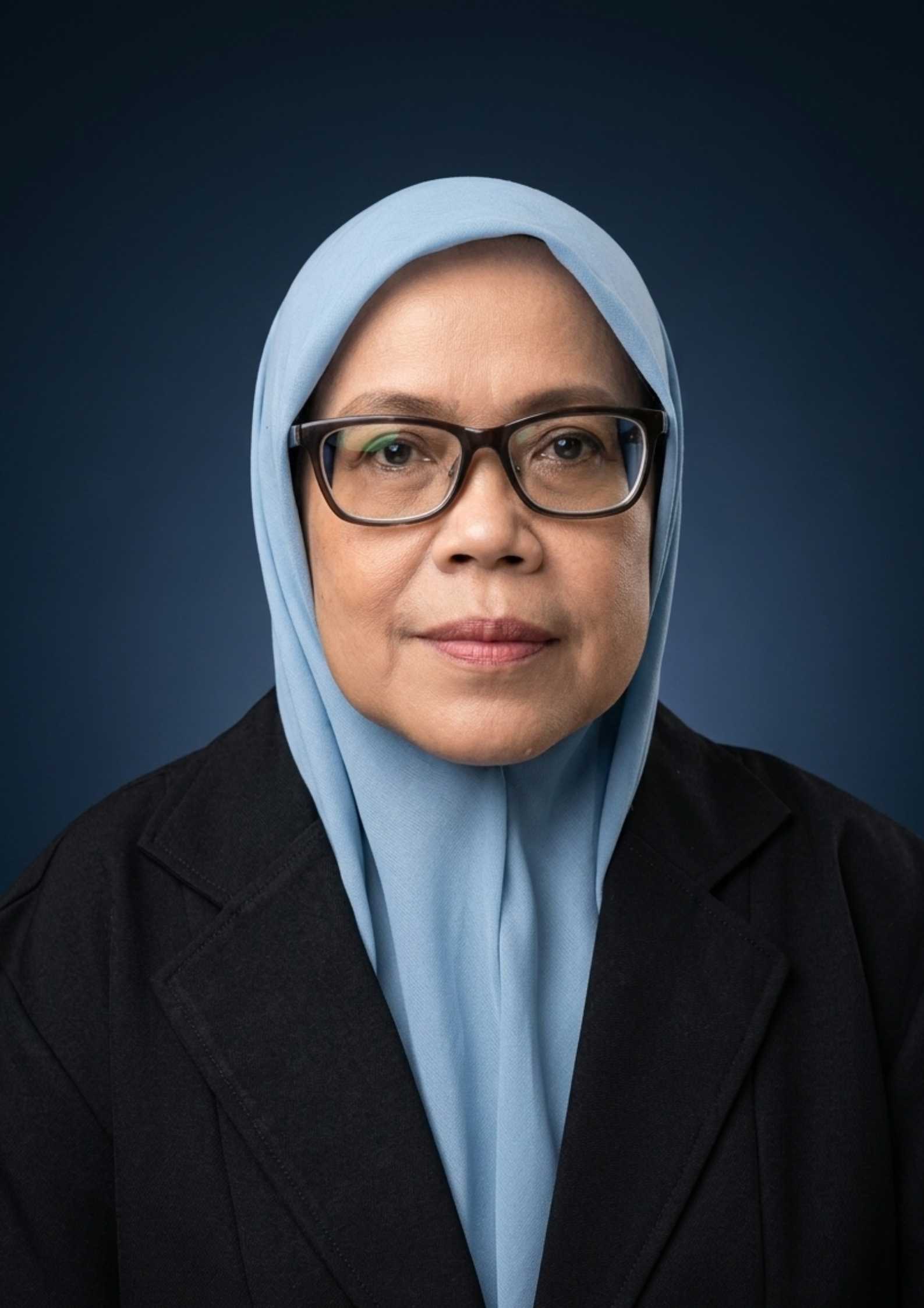 LINA APRIANTI