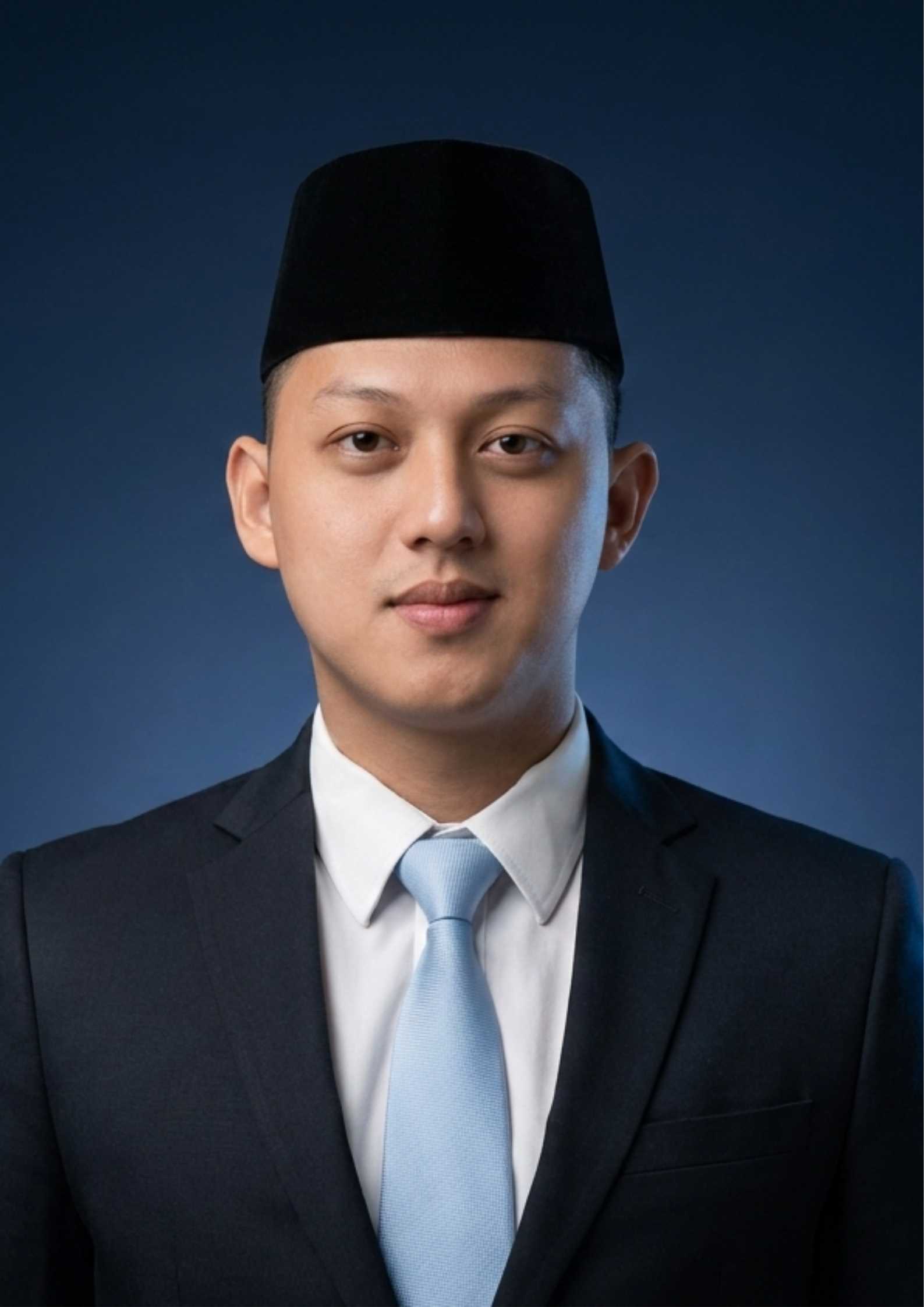 M. IQBAL ROMZAH